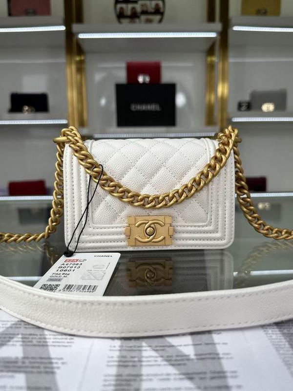 Chanel Handbags 390